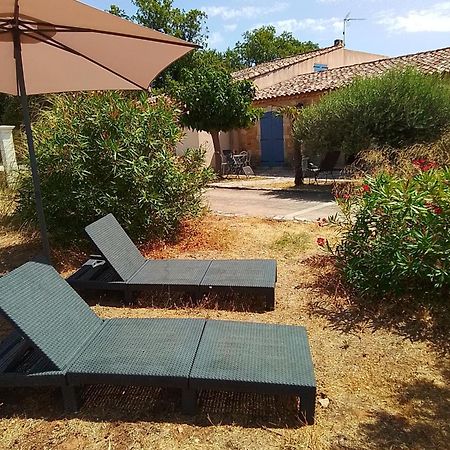 Cotignac Sejour Vacances Εξωτερικό φωτογραφία
