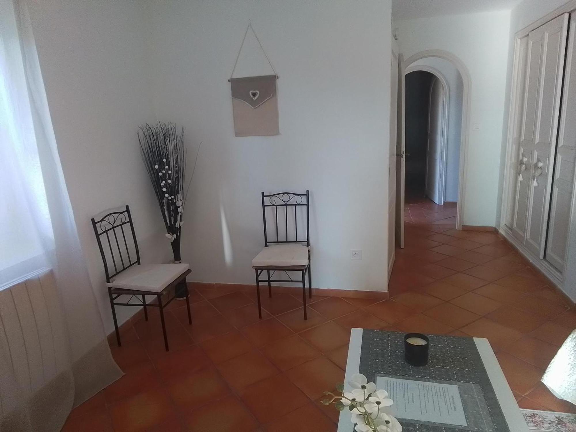 Cotignac Sejour Vacances Εξωτερικό φωτογραφία