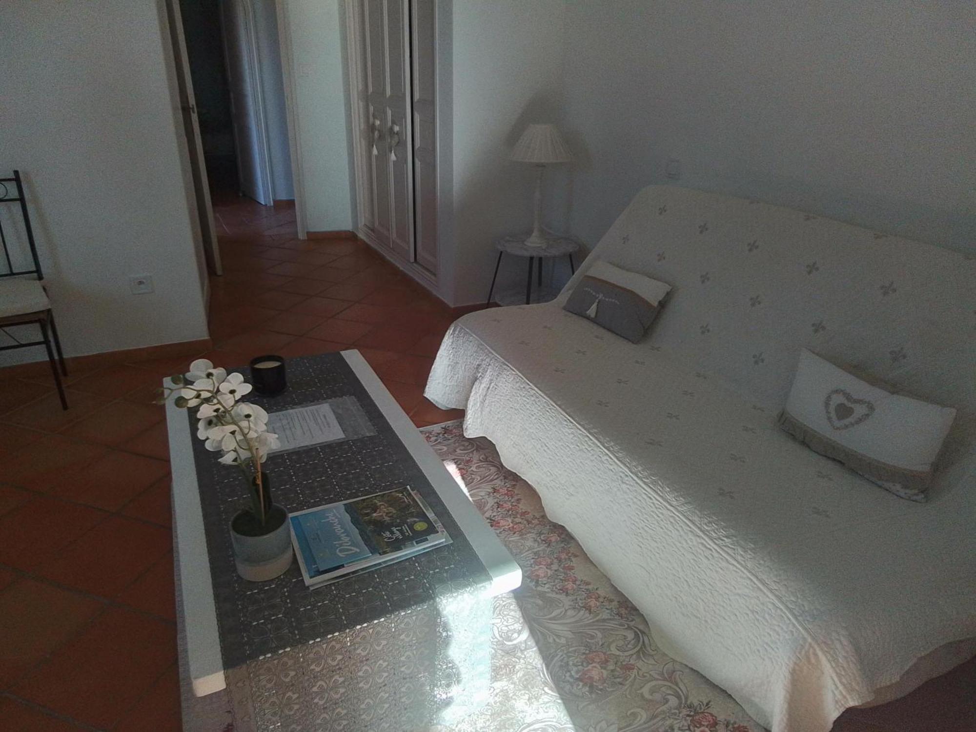 Cotignac Sejour Vacances Εξωτερικό φωτογραφία